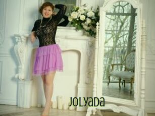 Jolyada