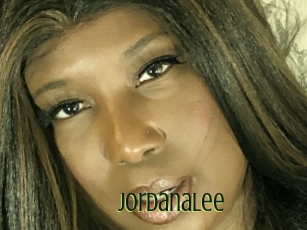 Jordanalee