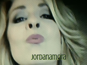 Jordanamora