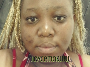 Joycemokutu