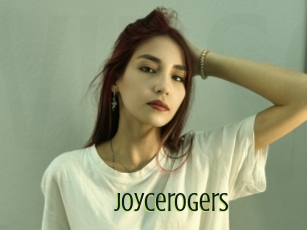 Joycerogers