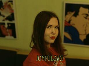 Joyfulava