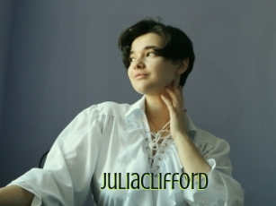 Juliaclifford