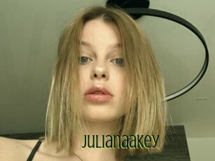 Julianaakey