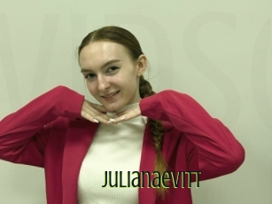 Julianaevitt