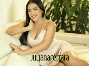 Julianaferrara