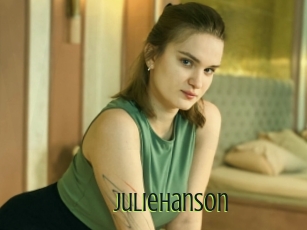 Juliehanson