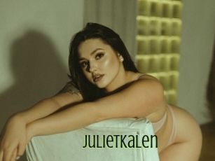 Julietkalen