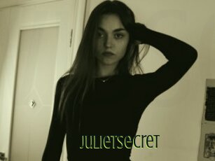 Julietsecret