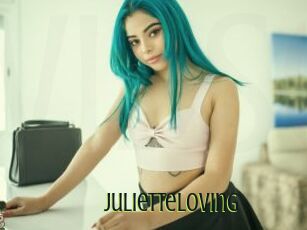 Julietteloving