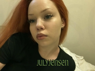 Julyjensen