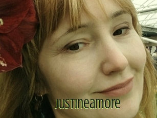 Justineamore