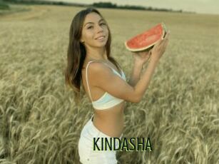 KINDASHA