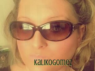 KalikoGomez