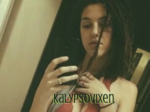 KalypsoVixen