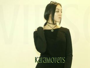 KaraMorets