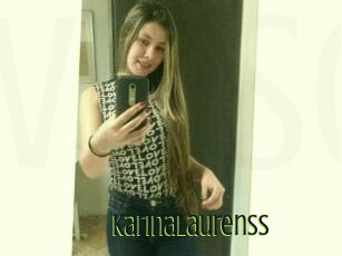 Karinalaurenss