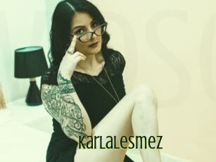 KarlaLesmez