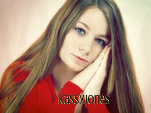 KassyJones