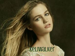 KeliWalker