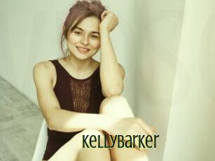 KellyBarker