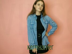 KerryHarper