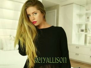 KeryAllison