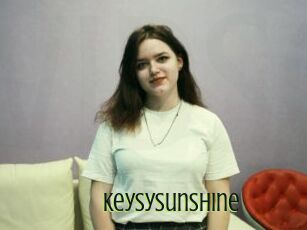 KeysySunshine