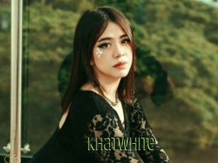 KhatWhite