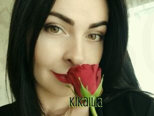 Kikailia