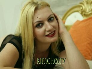 KimCherry