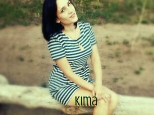 Kima