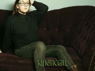 Kineticgirl