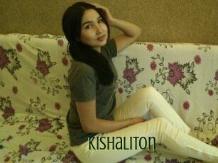 KishaLiton