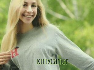 KittyCarter