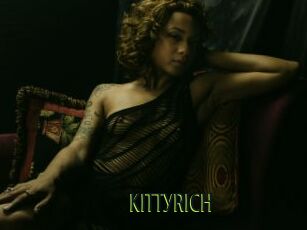 KittyRich