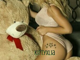 KittyXLia