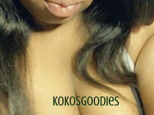 KoKosGoodies