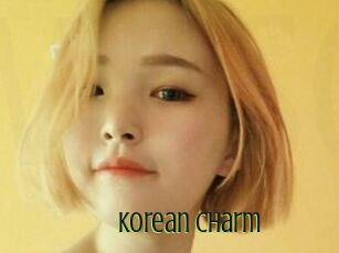 Korean_charm