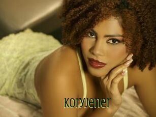 KoryJener