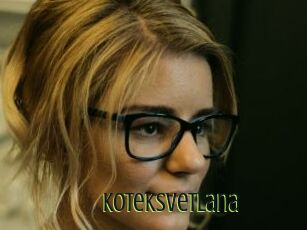 KotekSvetlana