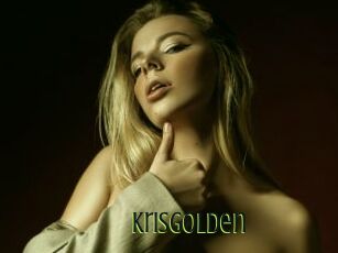 KrisGolden