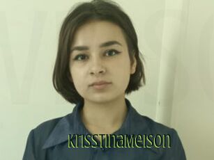 KrisstinaMeison