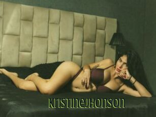 KristineJhonson