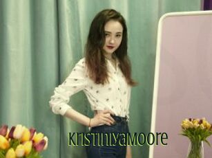 KristiniyaMoore