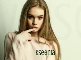 Kseenia