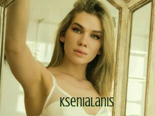 KseniaLanis