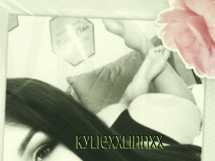 KylieXXLinnXX