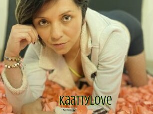 Kaattylove