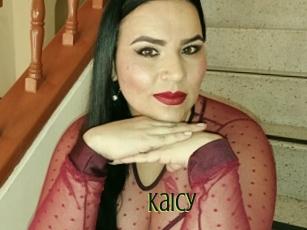 Kaicy